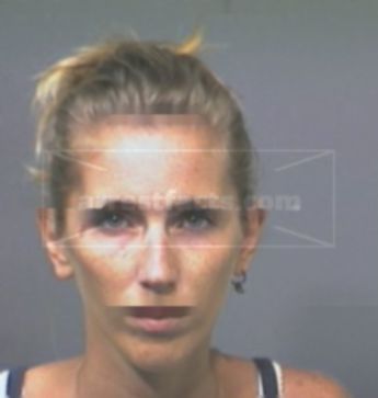 Tracie Lee Mcclurg