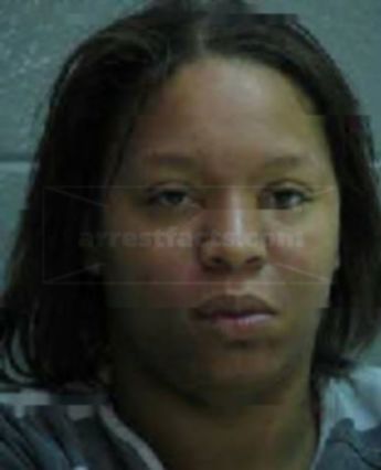 Shanell Andrea Dozier