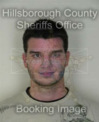 Thomas Michael Hastings