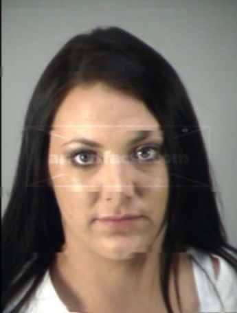 Tiffany Lynn Barnhart