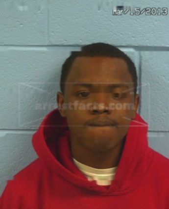 Ramsey Jamar Davis