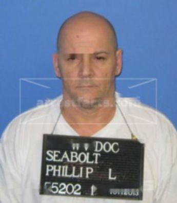 Philip Loring Seabolt