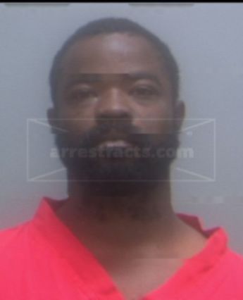 Patrick Lashawn Sparks