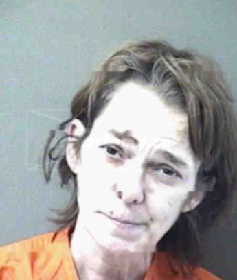 Debra Johnson Worley