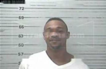 Deonta Leon Glover