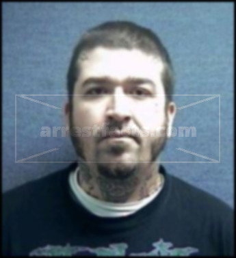 Jason Paul May