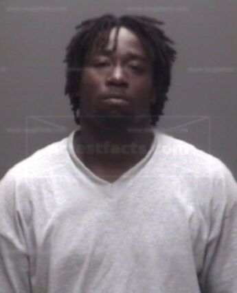 Donnie Wayne Henderson