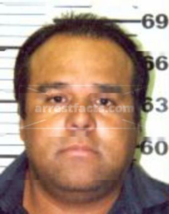 Elio Rodriquez Garza Jr.