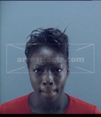 Dequandria Cintrell Russell