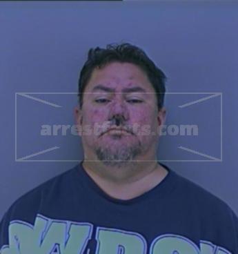 James Henry Ybarra