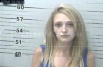 Lindsay Rosalindfay Broussard