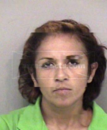 Ruth L Ramirez