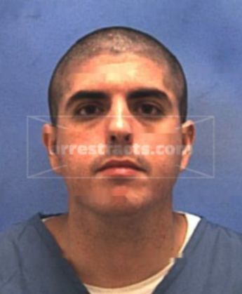 Russell Harold Cejas
