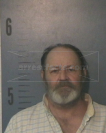 Donald Wayne Dye