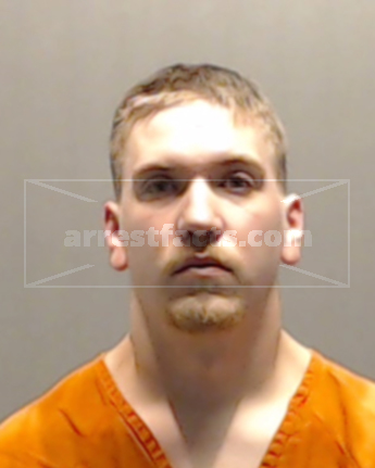 Bradley Aaron Atkins