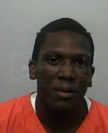 Kentavis Morrell Walker