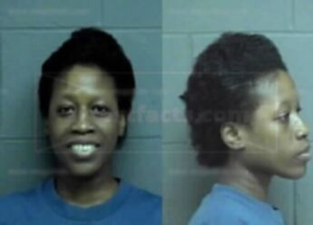 Meredith Shenita Fonville