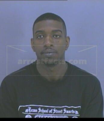 Trakamous Derrell Webb