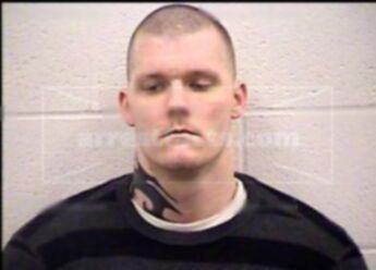 Timothy Logan Burress