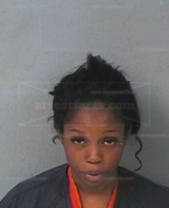 Tanesha J Ranson