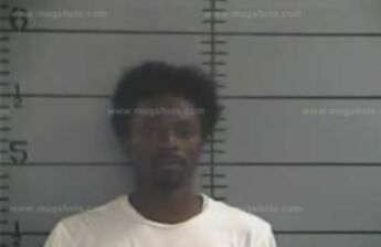 Anthony Deshawn Morris