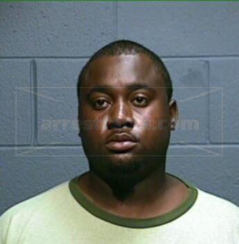 Andre Deon Wells
