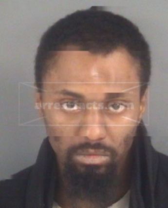 Andre Lamar Stewart