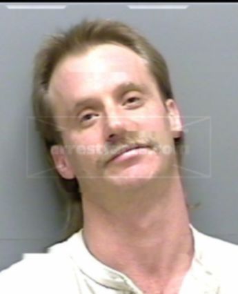Clinton John Burrows