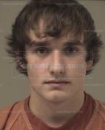 Dillon John Blocker