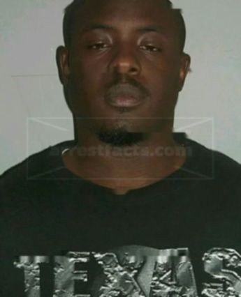 Curtis Tavaries Elmore