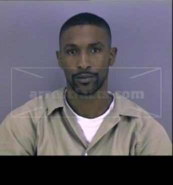 Christopher Darell Kennedy