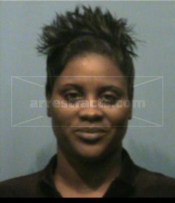 Paulette Katrice Mayes-Davis