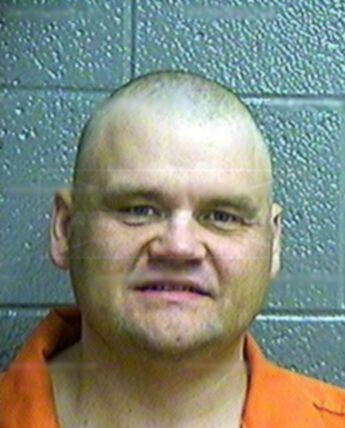 Steven Ray Thompson