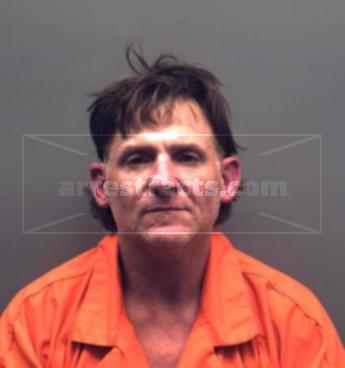 Brian Keith Mccoy