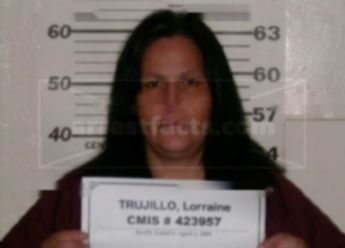 Lorraine Louise Trujillo