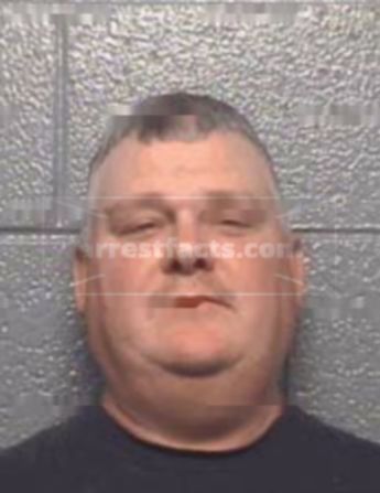 Gregory Charles Duvall