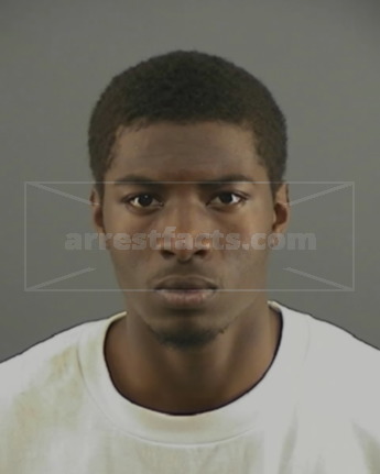 Demarcus Cortez Ferrell