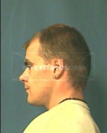 Michael Duane Guffey