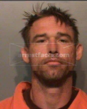 Martin Darrell Mcvey