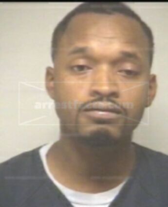 Derrick Anthony Lewis