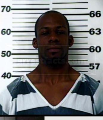 Bertrell Latroy Roberts