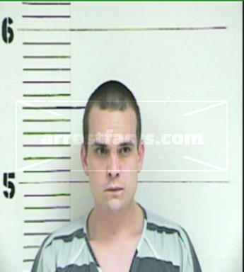 Matthew Scott Mcclendon