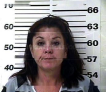 Teresa Elaine Worley