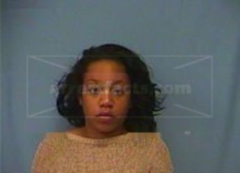 Ashlee Nicole Wilborn