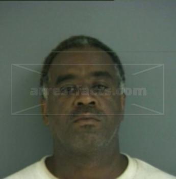 Donald Rayford Jackson