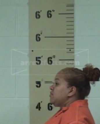 Candace Renee Carrington