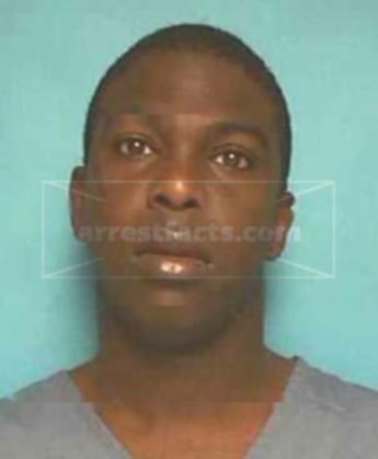 Tavaris Antonio Taylor