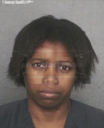 Novey Keisha Bennett-Walker