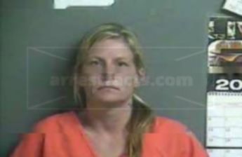 Angela Leigh Gaddis