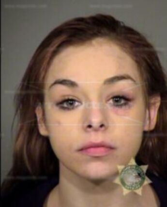 Korina Marie Marshall
